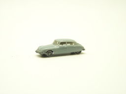 Wiking Citroën Pallas