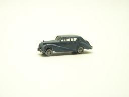 Wiking Rolls Royce 51