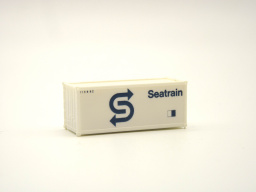 Minitrix Seatrain container uit set 6552