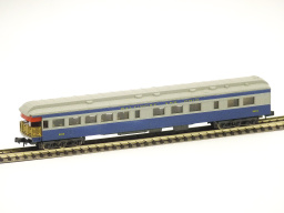 Atlas Baltimore and Ohio wagon 2614