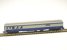 Baltimore and Ohio wagon 2612