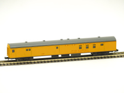 Atlas Union Pacific Railway Postoffice wagon 2632
