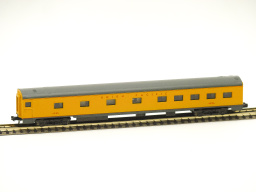 Atlas Union Pacific wagon 2631