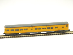 Atlas Union Pacific wagon 2634