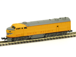 Atlas Dieselloc Union Pacific 2122
