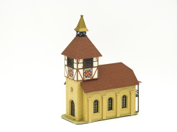 Dorpskerk