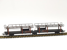 Fleischmann Autotransportwagon 1471