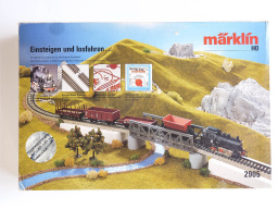 Marklin Starterset 2905