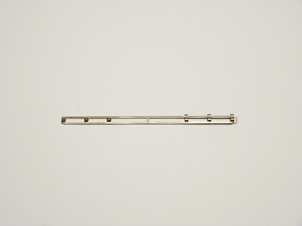 Marklin verloopstuk 7023 100 mm