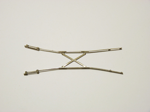 Marklin kruisstuk 7277