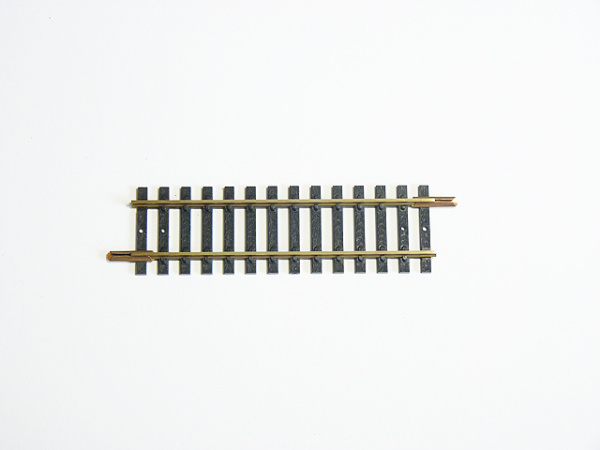 Fleischmann rails 6002 (1700/2)
