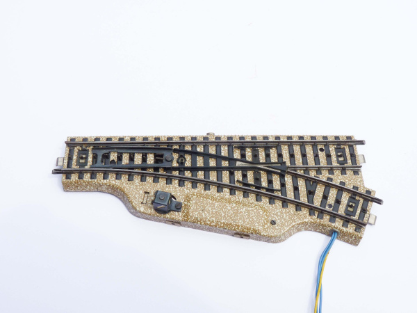 Marklin wissel 5202 rechts