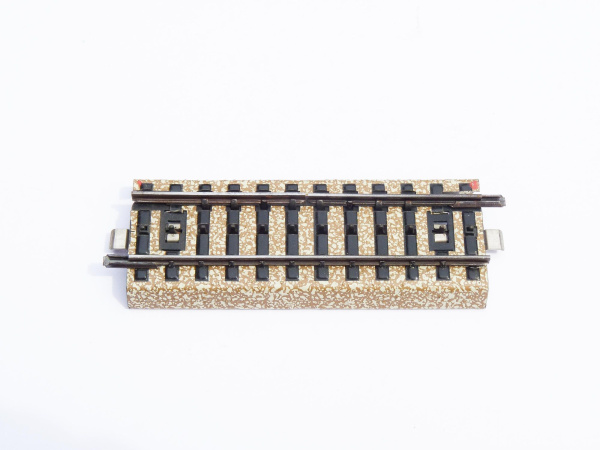 Marklin Contactrails 90 mm (overweg 7192)