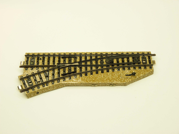 Marklin Handwissel 5221 links