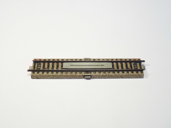 Marklin Contactrails 180 mm (overweg 7192)