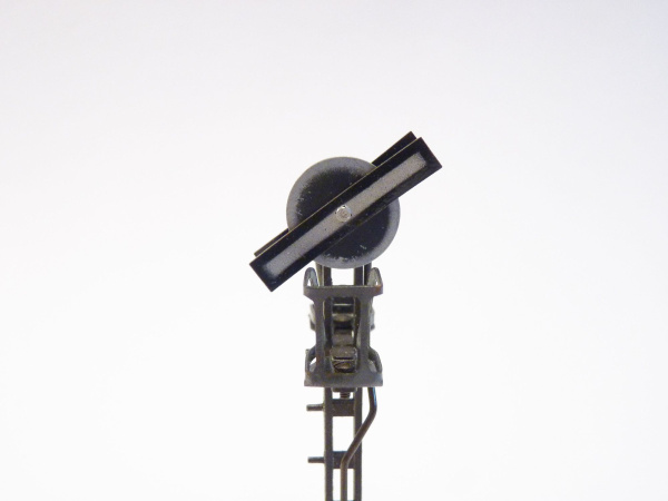 Fleischmann Rangeermast 6415 metaal