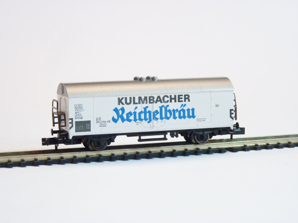Reichelbräu koelwagon 8326