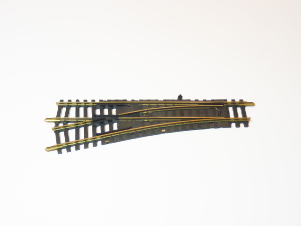 Fleischmann Wissel 6044L links