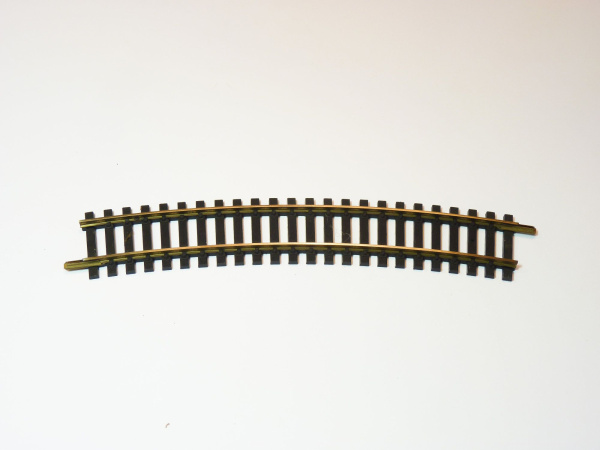 Fleischmann Rails R415 / 22,5º 6031 (1701/2)
