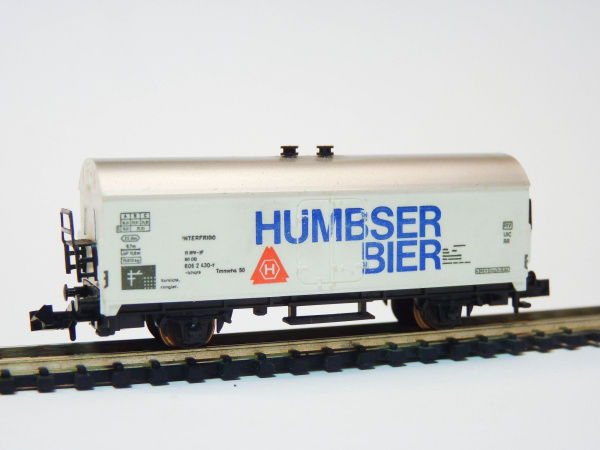 Koelwagon HUMBSERBIER 3460