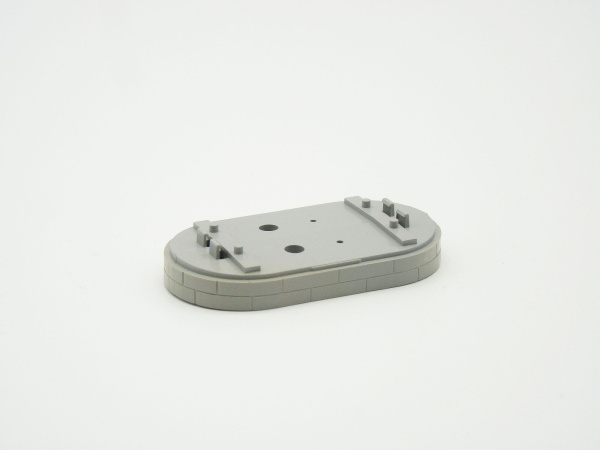 Marklin pijler 6mm 7252