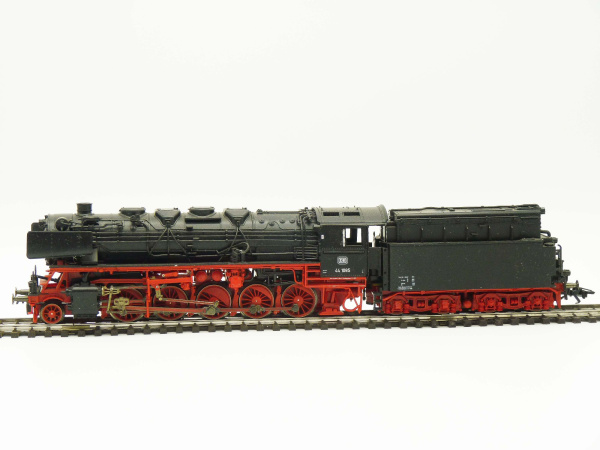 Stoomloc BR44 DB 68319 AC (wisselstroom) Digital