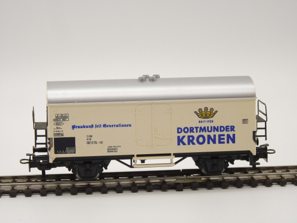 Marklin Wagon DORTMUNDER KRONEN 4416