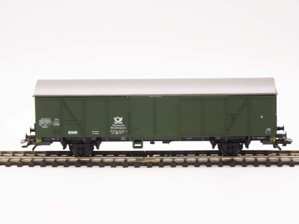 Wagon Deutsche Bundespost 47360