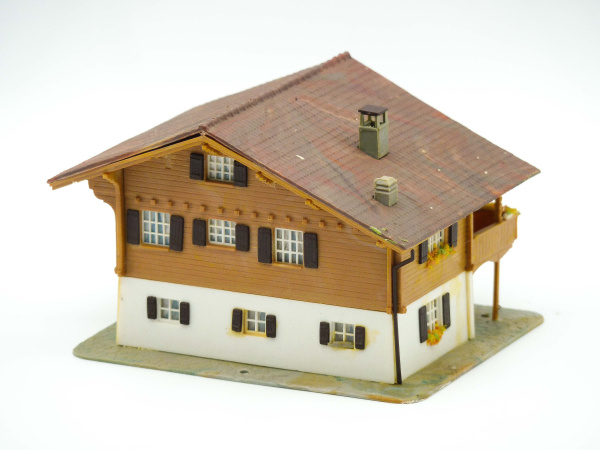 Kibri chalet Brienz 8040