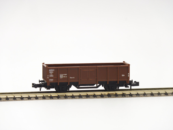 Minitrix wagon 3538