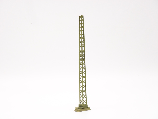 Marklin portaalmast 7021