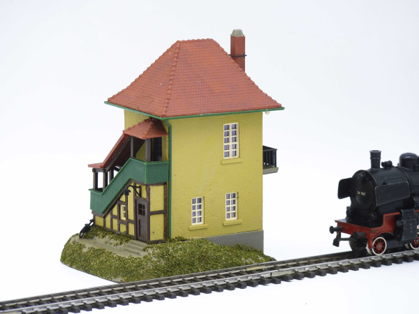 Kibri seinhuis Langenstein 39319