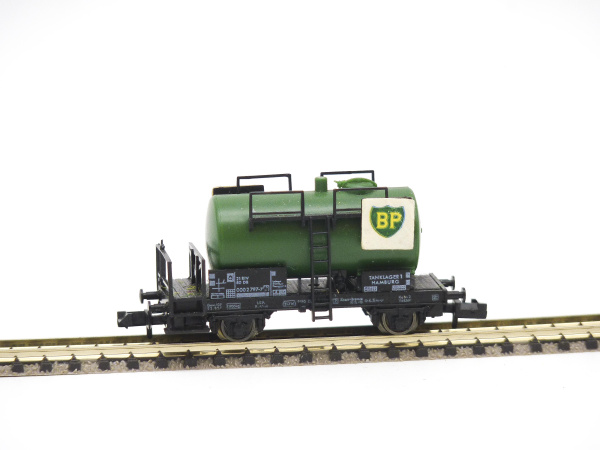 Fleischmann Piccolo Tankwagon BP 8402