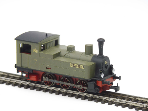 Marklin Stoomloc 994 T3 Kupferzell 36140