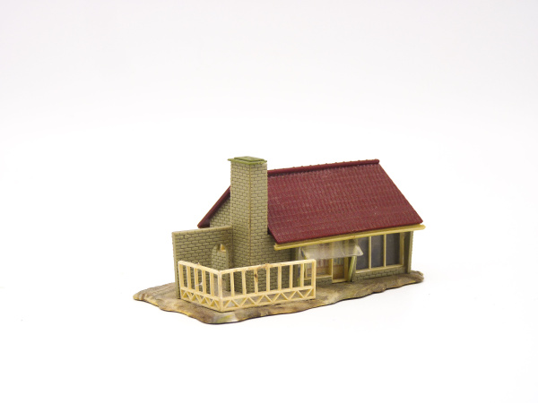 Huis