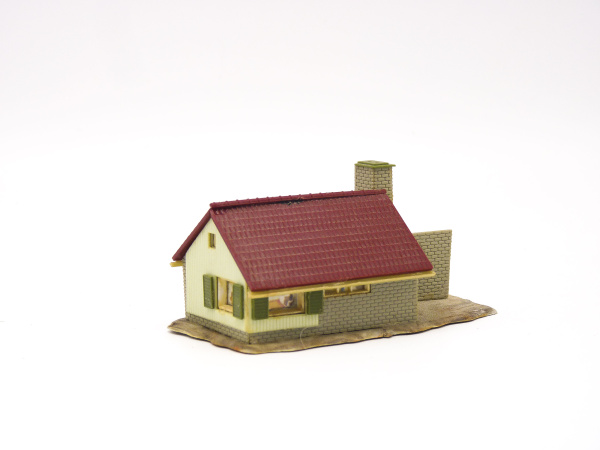 Huis