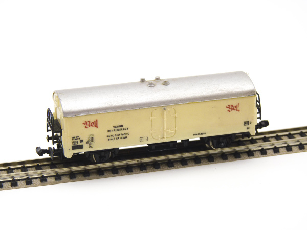 Lima Koelwagon Bell 469