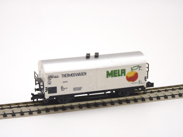 Minitrix Koelwagon Mela 51322600