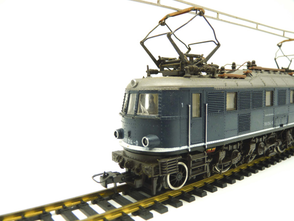Roco E-loc BR118 DB 4141B
