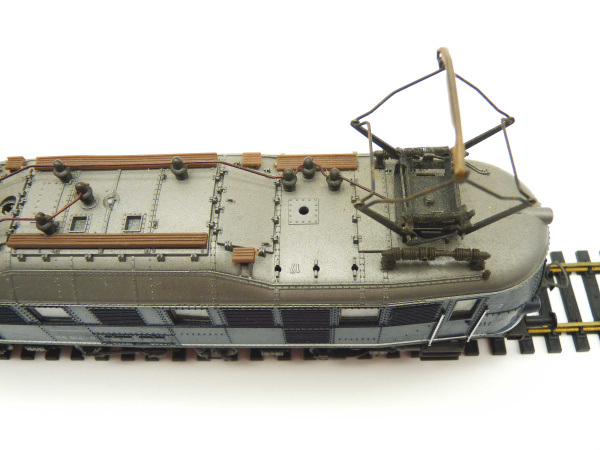 Roco E-loc BR118 DB 4141B