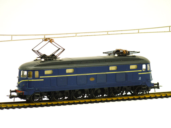 Roco E-loc serie 1000 NS 43615