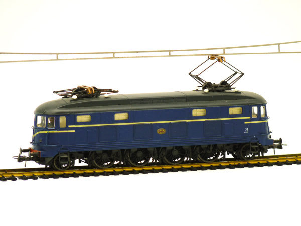 Roco E-loc serie 1000 NS 43615