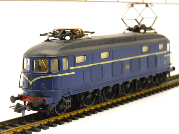 Roco E-loc serie 1000 NS 43615