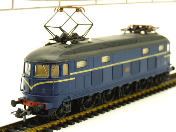 Roco E-loc serie 1000 NS 43615