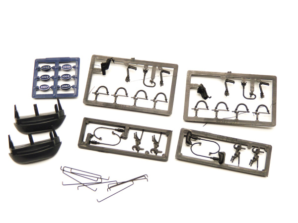 Roco E-loc serie 1000 NS 43615