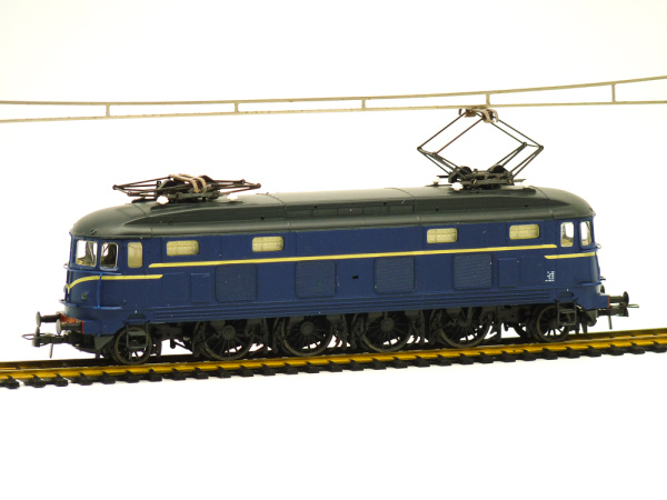 Roco E-loc serie 1000 NS 43615