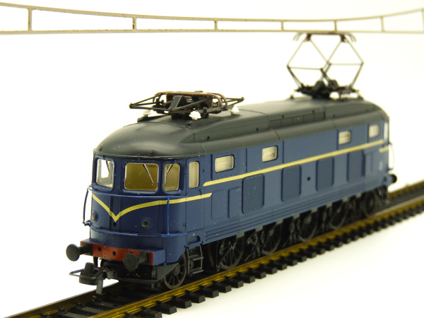 Roco E-loc serie 1000 NS 43615