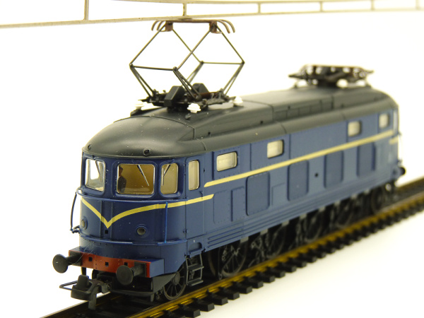 Roco E-loc serie 1000 NS 43615