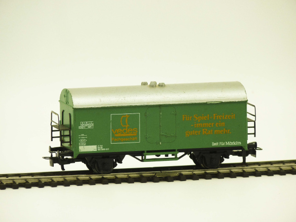 Marklin Vedes Fachgeschäft 4415