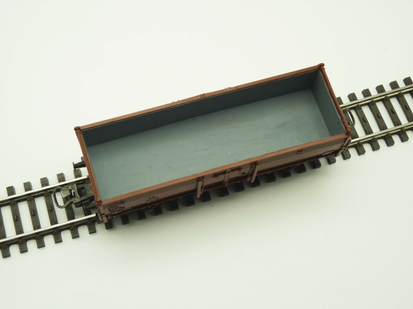 Marklin Wagon 4602